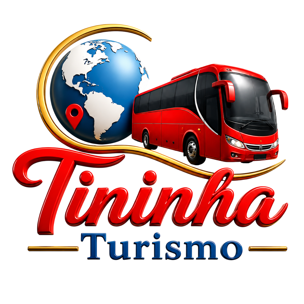 Tininha Turismo